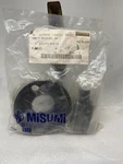 Misumi FJMB22 Floating Joint Mounting Flange Threaded Cylinder Connector Set New. Price: $62.00.