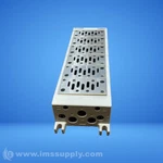 Smc VV716-02R-02B Iso Series Manifold Fnip New. Price: $193.80.