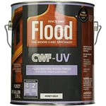 1 Gal Flood FLD527 Honey Gold Cwf-uv Clear Wood Finish New. Price: $50.57.