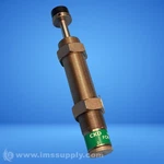 Ckd FCK-M-20 Adjustable Shock Absorber Fnip New. Price: $250.80.
