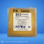 Ii-vi 141931 Znse Partial Reflector Fnfp New. Price: $107.10.