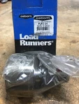 New Osborn PLR-2-3/4 Cam Follower Bearing Load Runner 95190. Price: $99.99.