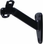 Hillman Handrail Bracket 852257 Oil Rubbed Bronze New Hardware Included 1PC. Price: $7.95.