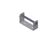 Conductix Wampfler 081050-20X4 Towing Device 0811 Csb 4P 20MM Mfgd New. Price: $90.39.