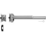 Von Duprin Door Exit Syatem 9975 Tp US26D 3' Satin Chrome New. Price: $799.00.