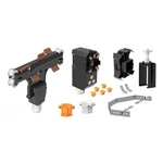 Conductix Wampfler 084312-4X1 Basic Module Xline Mfgd New. Price: $696.72.