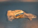 Smc SX5000-64-9NA-05 D-sub Connector Assy, Mfld, SS5Y5 Manifold SY5000 New. Price: $51.99.