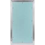Hvac Ov 12 X 24 Inch Access Panel - Waterproof Drywall Aluminum New. Price: $158.11.
