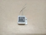 Benshaw RSC-AS125 Surge Suppressor Ac 100-125V Used. Price: $22.99.