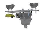 Conductix Wampfler KC-023178-16/554 KC02317816554 Open Box New. Price: $249.00.