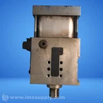 Tunkers SZK63A02T12X40 Linear Clamping Guide Usip Used. Price: $127.50.