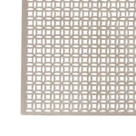 M-d Building Products 57010 12 In. X 24 .020 Satin Nickel Aluminum ... New. Price: $42.19.