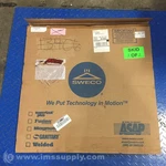 Sweco 30A8A070J Inch Screen Fnob New. Price: $45.00.