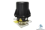 Conductix Wampfler 51-GS45/1KS-08-S-02 Enclosed Slip Ring Assembly 100 1/MIN New. Price: $839.99.