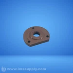 Mizuho NM1092-C67 Support Bearing Insert 2" X 1" Fnip New. Price: $16.32.
