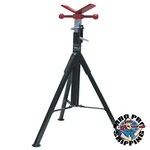 Best Welds 900-PIPE-STAND-HDJ Heavy Duty 28-49 2500 Lb Capacity New. Price: $144.04.