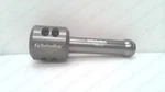 Swivellink SLM-3-100 With Attached Part SLM-2 Standard Metric #334736 Used. Price: $10.00.