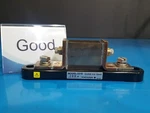 Yokogawa Model 2215: Class 0.2 50MV 300A (2630) Used. Price: $300.00.