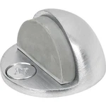 Tell Low Dome Floor Door Stop DT100033 737874560124 Die-cast Brass New. Price: $13.17.