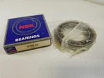 Nsk 6017DDUCE AS2S Sealed Ball Bearing New. Price: $100.00.
