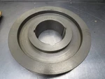 Dodge 118045 Sheave 2A8.2B8.6-2517 New. Price: $39.99.