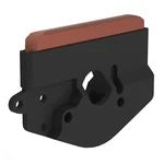 Conductix Wampfler 081002-6X3 Collector Head 0811 16A Pe L=68MM Mfgd New. Price: $115.43.