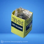 Thk CF20-1TUU Cam Follower Fnob New. Price: $51.00.