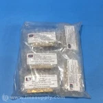 Efc Systems Inc. 19-1A12VWS Bag Of 5 Solvent Block Assembly Fnip New. Price: $220.80.