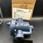 Armstrong C5297-4 Steam Trap 800 1/2 Npt 150 Psi New. Price: $99.45.