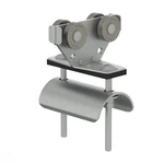 Conductix Wampfler 023561 230 Series Festoon Cable Trolley Mfgd New. Price: $47.68.