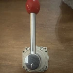 Ckd HSVC2-10-4H Manual Air Valve, Suitable For Media New. Price: $112.50.