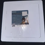 Access Panel For Drywall X8 Door White Plastic - Bozzon New. Price: $10.57.