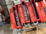 Sew Eurodrive 08243506 Inverter Used. Price: $400.00.