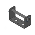Conductix Wampfler 08105A-14X04X004X000 Towing Device 0815 Pla 4P Mfgd New. Price: $25.91.