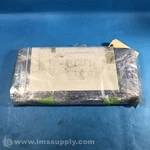 Taiyo M3749-C098 Plate, Machined, 426X200MM, S45C Chrome Steel Fnip New. Price: $25.81.