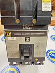 Square D FC34070 Pole Amp 480V I-line Breaker Seller. Price: $194.95.