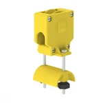 Conductix Wampfler 021642-125 Cable Trolley 0215 R12 Pa Mfgd New. Price: $91.83.