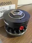Nexen 802810 Air Engaged Shaft Mount Friction Clutch. 010100003 New. Price: $399.00.