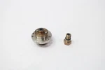 Mori Seiki Rix ESX20-7132Y Rotary Joint For Machine Tool New. Price: $1050.50.