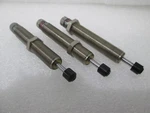 Taiyo, A2M12N010-C, Adjustable Shock Absorber, New, Lot Of 3. Price: $29.00.