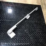 Tsubaki MG12574.01 Mounting Arm Fnip New. Price: $92.39.