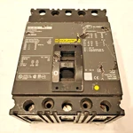Square By Schneider Electric FHL36040 Circuit Breaker AL100 Fa Black Used. Price: $43.73.