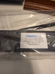 Printek 90729 Ribbon - Black 23 Million Characters New. Price: $55.00.
