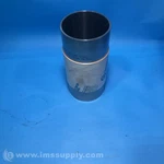 Precision Brand 150MM Steel Uncoiler Arbor Fnip New. Price: $13.50.