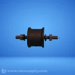 Kubota EA-4L006 Rubber Cushion 5" X 3" Fnip New. Price: $46.92.