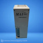 Toyoda Machine Works MA1R10 Power Module Usip Used. Price: $180.00.