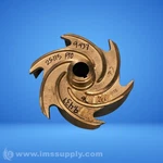 Gusher 25115-SS-J-7 Impeller Usip Used. Price: $3240.00.