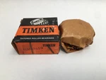 Timken HM81649/HM81610 Taper Bearing Cone & Cup 0.6294" Id 1.8494" Od Usa New. Price: $67.93.