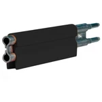 Conductix Wampfler XA-11000B 8-BAR Conductor Bar, 110A Mfgd New. Price: $65.61.