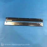 Giken Industrial Co 06-MGS-36EF-D Set Of 2 Slide Plates Fnip New. Price: $22.08.